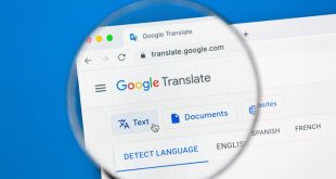 گوگل ترنسلیت حالا از 110 زبان جدید پشتیبانی می‌کند