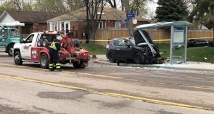 اقدامات ضروری بعد از تصادف کردن چیست ؟ 28 1 2