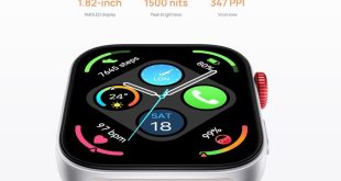6 دلیل برای آنکه هوآوی WATCH FIT 3 را به جای Apple Watch انتخاب کنید