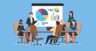 آموزش کارکنان