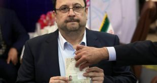 ابوالحسن فیروزآبادی، صیانت‌گر شبکه ملی اطلاعات