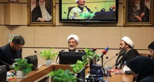 ضرورت توجه به هیئت در سیاست‌گذاری‌های نظام اسلامی