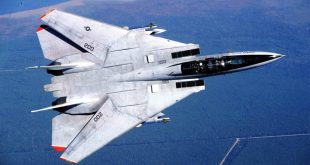 تاریخچه و مشخصات جنگنده آمریکایی F-14 Tomcat