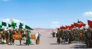 امام حسین (ع) , عاشورا , کربلا , محرم ,