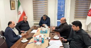 جلسه هیات مدیره پرسپولیس با بررسی موضوع جذب بازیکن - خبرگزاری مهر | اخبار ایران و جهان