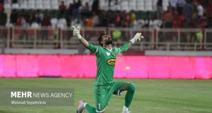 جنگ پرسپولیس با تراکتور علنی شد - خبرگزاری مهر | اخبار ایران و جهان