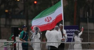 حاشیه خودساخته برای ورزش ایران/مقصران ماجرای «لباس» کاروان المپیک