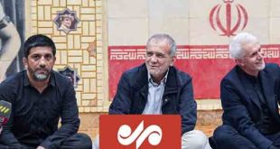 در بازدید رئیس جمهور منتخب از اردوی تیم ملی کشتی ایران چه گذشت؟ - خبرگزاری مهر | اخبار ایران و جهان