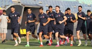 زمان سفر اروپایی پرسپولیس مشخص شد - خبرگزاری مهر | اخبار ایران و جهان