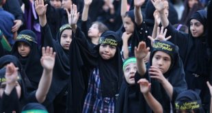 زیبایی‌های عمیق و جذاب عاشورا را بشناسیم