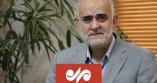 صحبت‌های نائب رئیس فدراسیون فوتبال درباره مشارکت مردم در انتخابات - خبرگزاری مهر | اخبار ایران و جهان