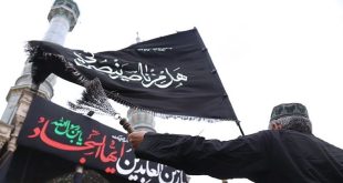 شهادت امام سجاد (ع) هیئت کجا برویم؟