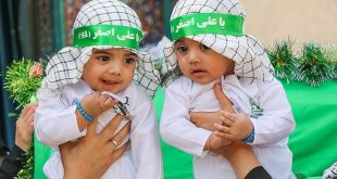 شیرخوارگان حسینی روی موج رادیو/ شبکه ها چه تدارک دیده اند؟