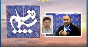 مدیر گروه طنز سیمافیلم تغییر کرد