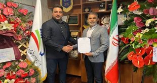 مستجاب الدعوه سرپرست دبیری فدراسیون دوومیدانی شد - خبرگزاری مهر | اخبار ایران و جهان