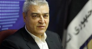 هاشم اسکندری کاندیدای ریاست فدراسیون بولینگ و بیلیارد شد - خبرگزاری مهر | اخبار ایران و جهان