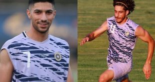 هزینه یک میلیون دلاری سپاهان برای جذب دو بازیکن - خبرگزاری مهر | اخبار ایران و جهان