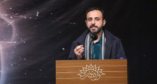 همدردی مهدی جهاندار با کودکان غزه
