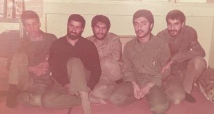 کشور سوریه , رژیم صهیونیستی (اسرائیل) , نوار غزه , فرمانده بدون مرز ,