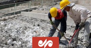 گزارش خبرنگار مهر از آخرین وضعیت تعمیر، بازسازی ورزشگاه آزادی - خبرگزاری مهر | اخبار ایران و جهان