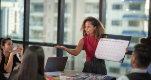 ۱۰ توانایی سازمانی الزامی برای پیروزی شغلی_دانشجو 24 اهمیت توانایی های سازمانی