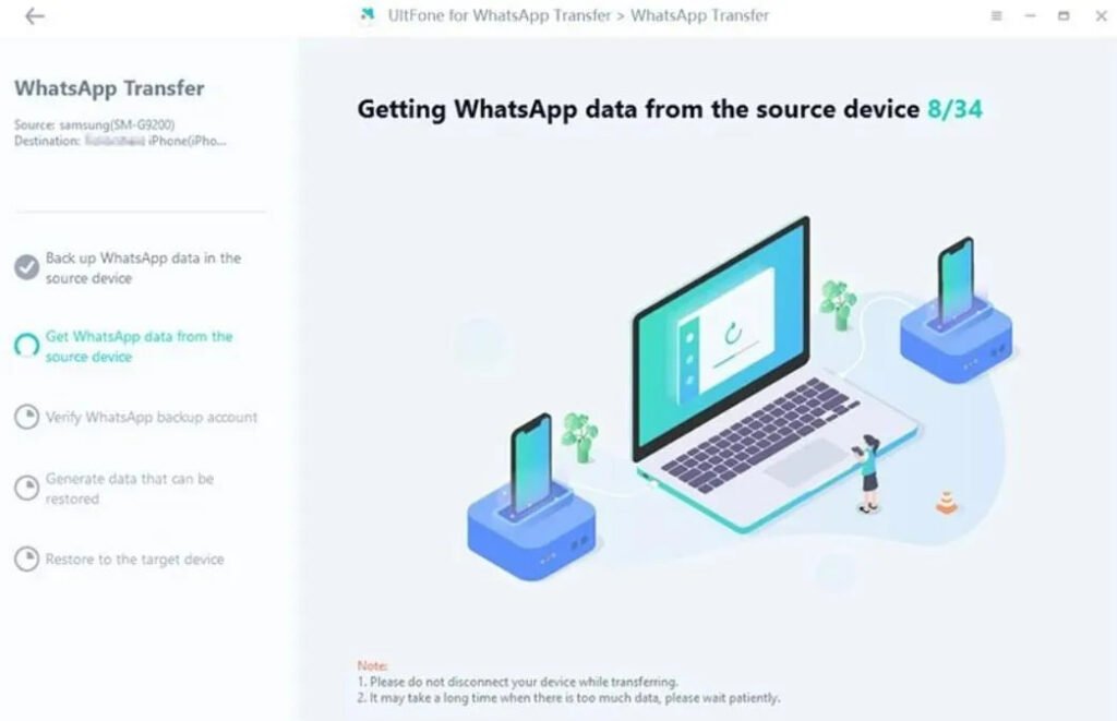 1723485252 360 بازگردانی بکاپ واتساپ روش تضمینی بازیابی اطلاعات واتساپ