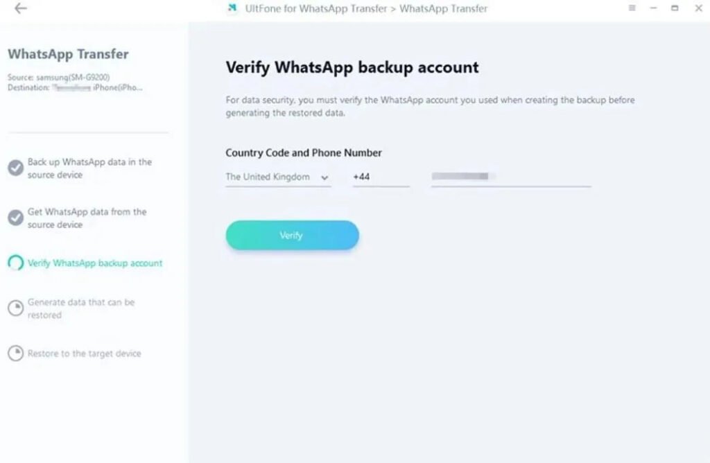 1723485252 595 بازگردانی بکاپ واتساپ روش تضمینی بازیابی اطلاعات واتساپ