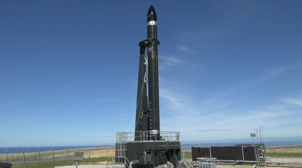 1724100794 490 شرکت Rocket Lab می‌خواهد به انحصار فالکون 9 اسپیس‌ایکس آخر