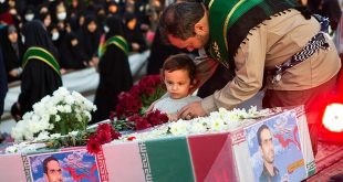 اعلام برنامه‌های رادیو در گرامیداشت شهدای مدافع‌حرم