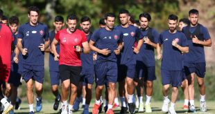بازگشت مصدومان به تمرینات گروهی در آستانه آغاز لیگ - خبرگزاری مهر | اخبار ایران و جهان