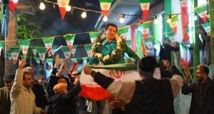 تغییر در پخش سریال «فراری» به خاطر شهادت «هنیه»