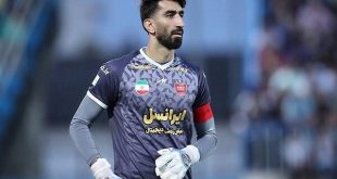 توضیحات رئیس کمیته تعیین وضعیت درباره پرونده بیرانوند و پرسپولیس - خبرگزاری مهر | اخبار ایران و جهان