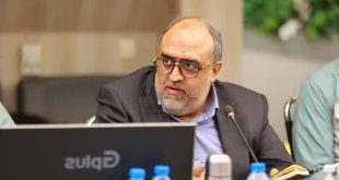 توضیحات مدیرعامل باشگاه سپاهان درخصوص سقف بودجه و مخالفت پرسپولیس - خبرگزاری مهر | اخبار ایران و جهان
