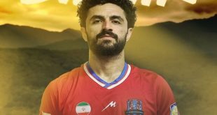 جدایی بازیکن تازه وارد از ترکیب نساجی! - خبرگزاری مهر | اخبار ایران و جهان