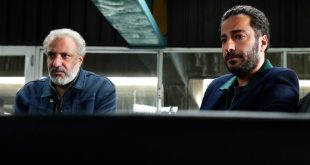 خبری از «جنگل آسفالت2» با یک تذکر جدّی برای نمایش‌خانگی