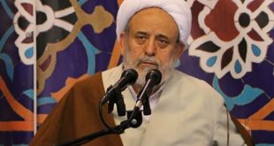 سهم سنگینی از ترور بر عهده کسی است که به دشمن اطلاعات می دهد