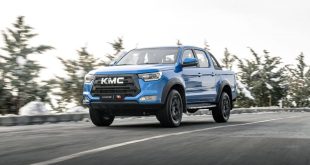 شرایط فروش KMC T8
