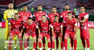قزوین میزبان بازی هفته سوم پرسپولیس در لیگ برتر - خبرگزاری مهر | اخبار ایران و جهان