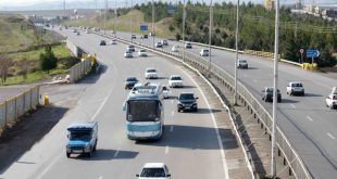 محدودیت‌های ترافیکی اربعین در محورهای مواصلاتی کشور اعلام شد