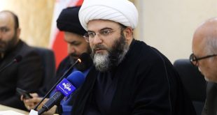 طرح "زندگی با آیه‌ها" در اربعین با قوت پیگیری می‌شود
