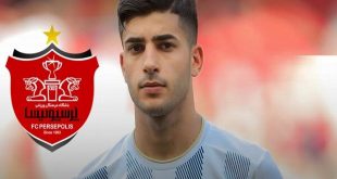 موافقت مدافع عراقی برای حضور در پرسپولیس - خبرگزاری مهر | اخبار ایران و جهان