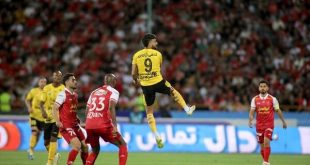 پرسپولیس به ۷۰۰ هزار دلار می‌بازد/ ورود تاج برای حل مشکل سه تیم - خبرگزاری مهر | اخبار ایران و جهان