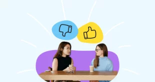 چطور بازخورد مدیریتی بدهیم؟ - چطور_دانشجو 12 چطور بازخورد مدیریتی بدهیم؟ - چطور