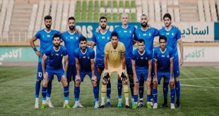 کار سخت استقلال در لیگ نخبگان/ دیدار احتمالی با قهرمان آسیا - خبرگزاری مهر | اخبار ایران و جهان
