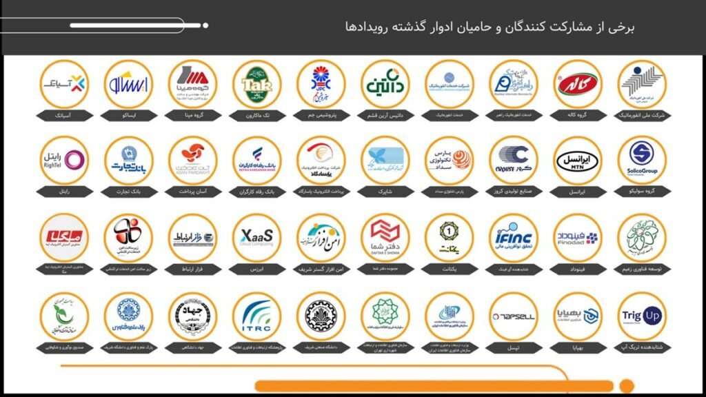 1726401282 72 سومین دوره نمایشگاه ایران ایتکس IRAN ITEX 2024 دانشجو