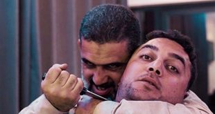 شروع پخش سریالی در تلویزیون که عوامل آن شهید شدند