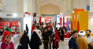 ایران‌نوشت 1403؛ یک رویداد خانوادگی موفق