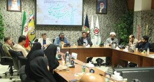 برگزاری شب شعر «کربلای جبهه ها یادش بخیر»