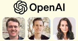 تغییر در تیم مدیریت OpenAI؛ پس از «میرا موراتی» دو مدیر ارشد دیگر استعفا کردند