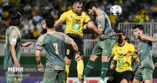 جدال مدعی‌ها در اصفهان/ تارتار و الهامی به دنبال اولین برد فصل